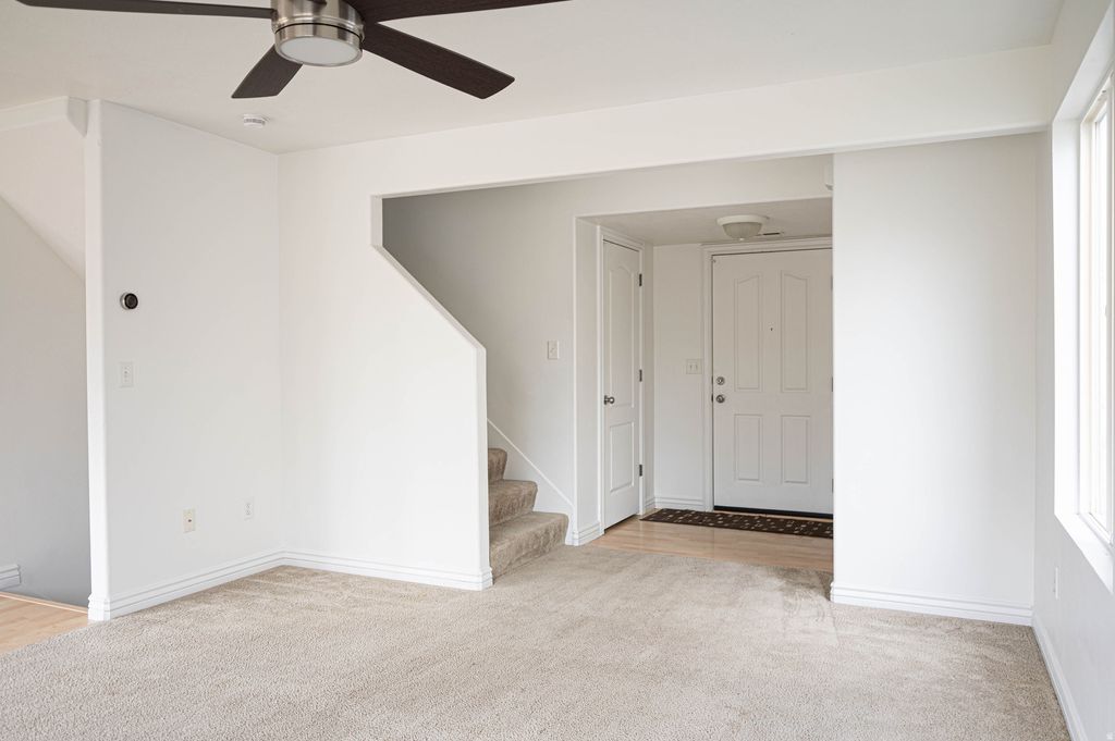 Photo of 4048 E CLARK ST, Eagle Mountain, UT 84005 (MLS # 2141523)