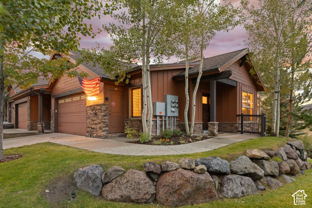 Photo of 959 W WHITE CLOUD TRL, Kamas, UT 84036 (MLS # 2193308)