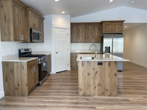 Tiny photo for 1178 W 500 S, Brigham City, UT 84302 (MLS # 2132379)