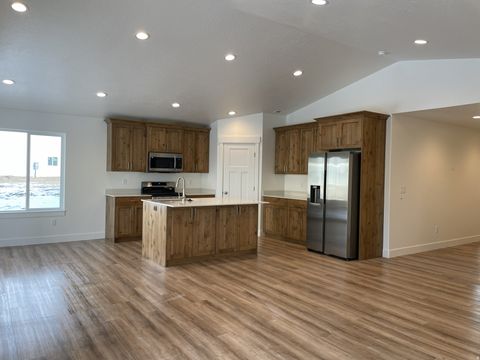 Tiny photo for 1178 W 500 S, Brigham City, UT 84302 (MLS # 2132379)