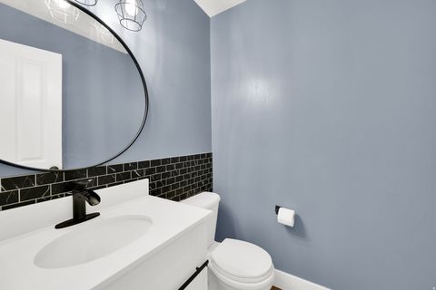 Tiny photo for 1163 S BANBURY DR W, Syracuse, UT 84075 (MLS # 2165802)