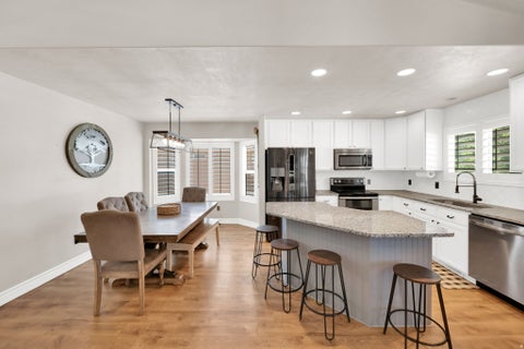 Tiny photo for 1163 S BANBURY DR W, Syracuse, UT 84075 (MLS # 2165802)