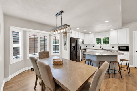 Tiny photo for 1163 S BANBURY DR W, Syracuse, UT 84075 (MLS # 2165802)