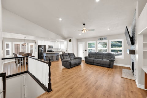 Tiny photo for 1163 S BANBURY DR W, Syracuse, UT 84075 (MLS # 2165802)