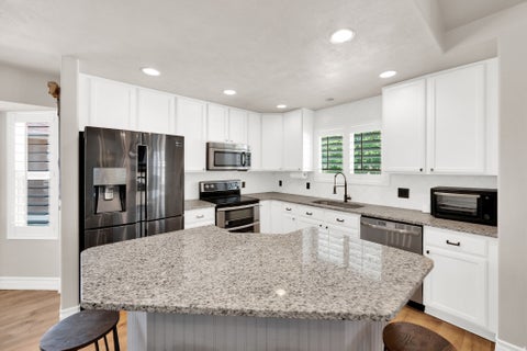 Tiny photo for 1163 S BANBURY DR W, Syracuse, UT 84075 (MLS # 2165802)