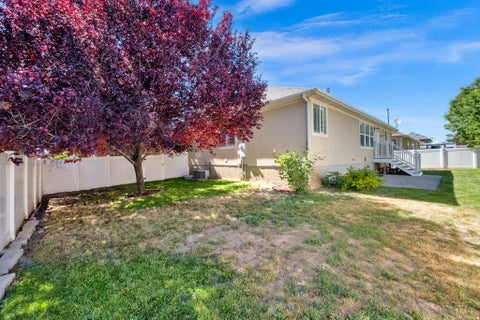 Tiny photo for 1163 S BANBURY DR W, Syracuse, UT 84075 (MLS # 2165802)