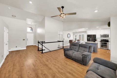 Tiny photo for 1163 S BANBURY DR W, Syracuse, UT 84075 (MLS # 2165802)