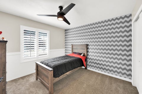 Tiny photo for 1163 S BANBURY DR W, Syracuse, UT 84075 (MLS # 2165802)
