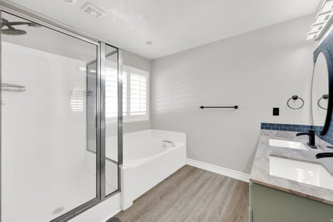 Tiny photo for 1163 S BANBURY DR W, Syracuse, UT 84075 (MLS # 2165802)