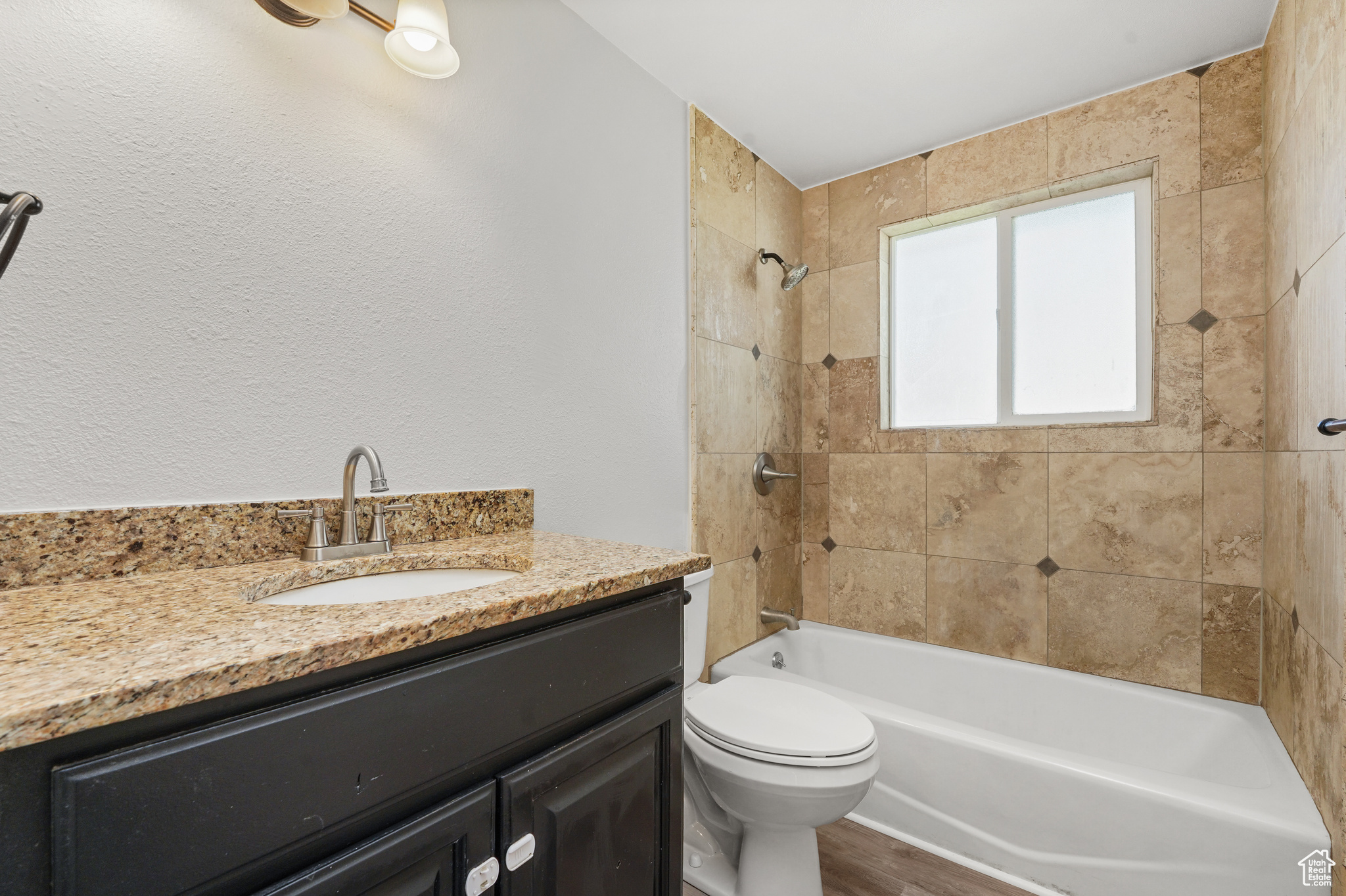 SOUTHRIDGE - Residential