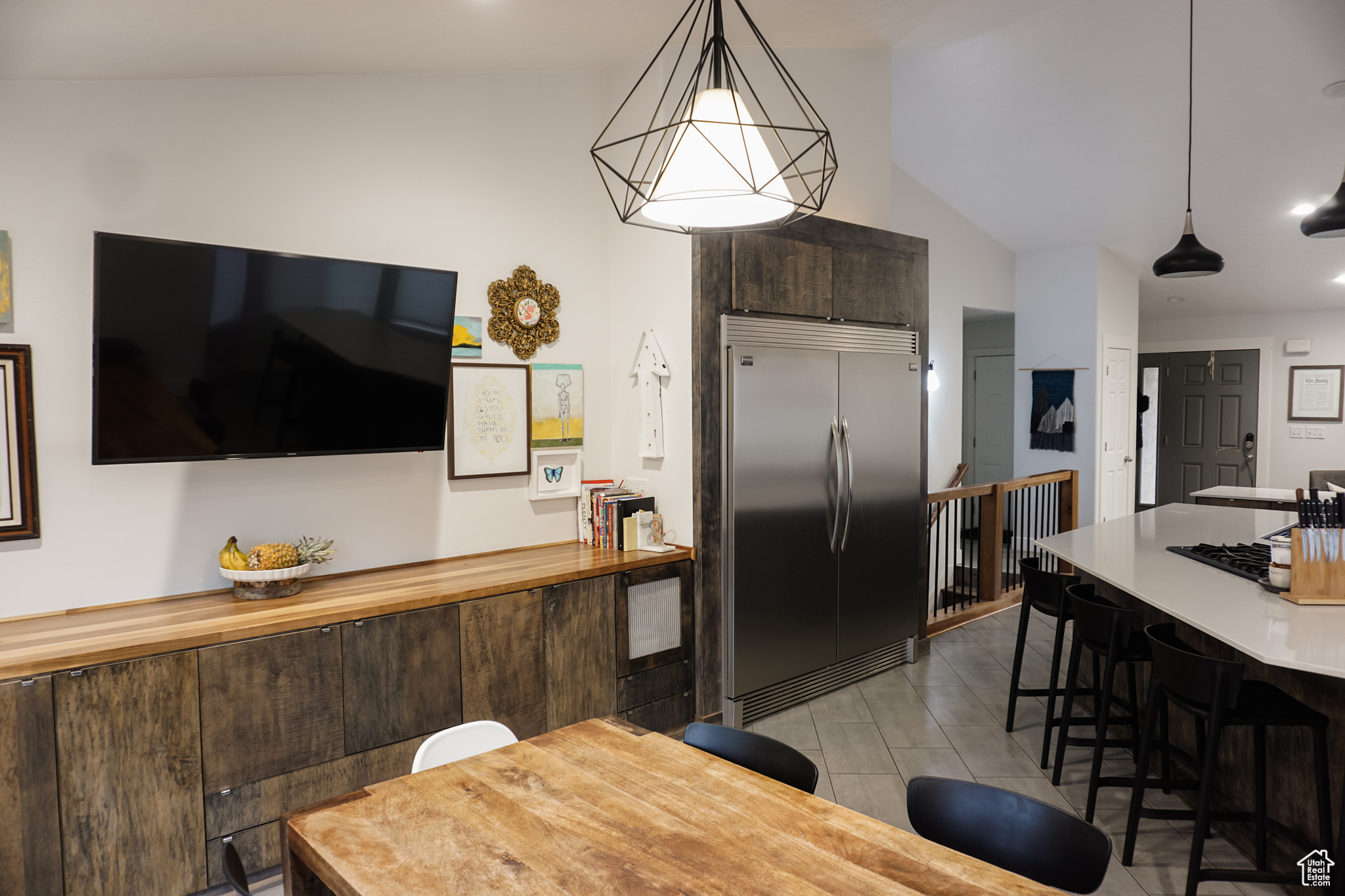 OAK VISTA - Residential