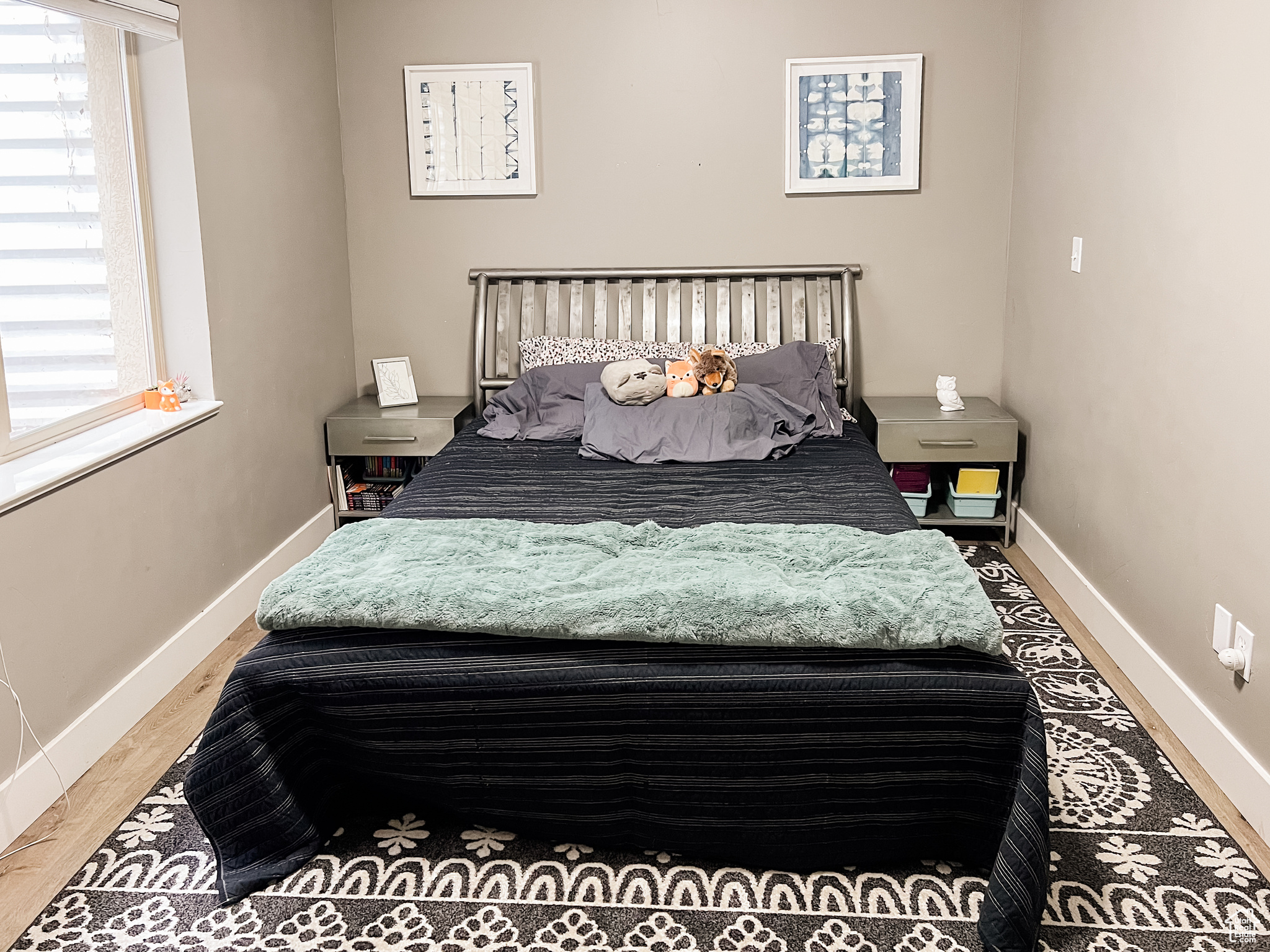 OAK VISTA - Residential