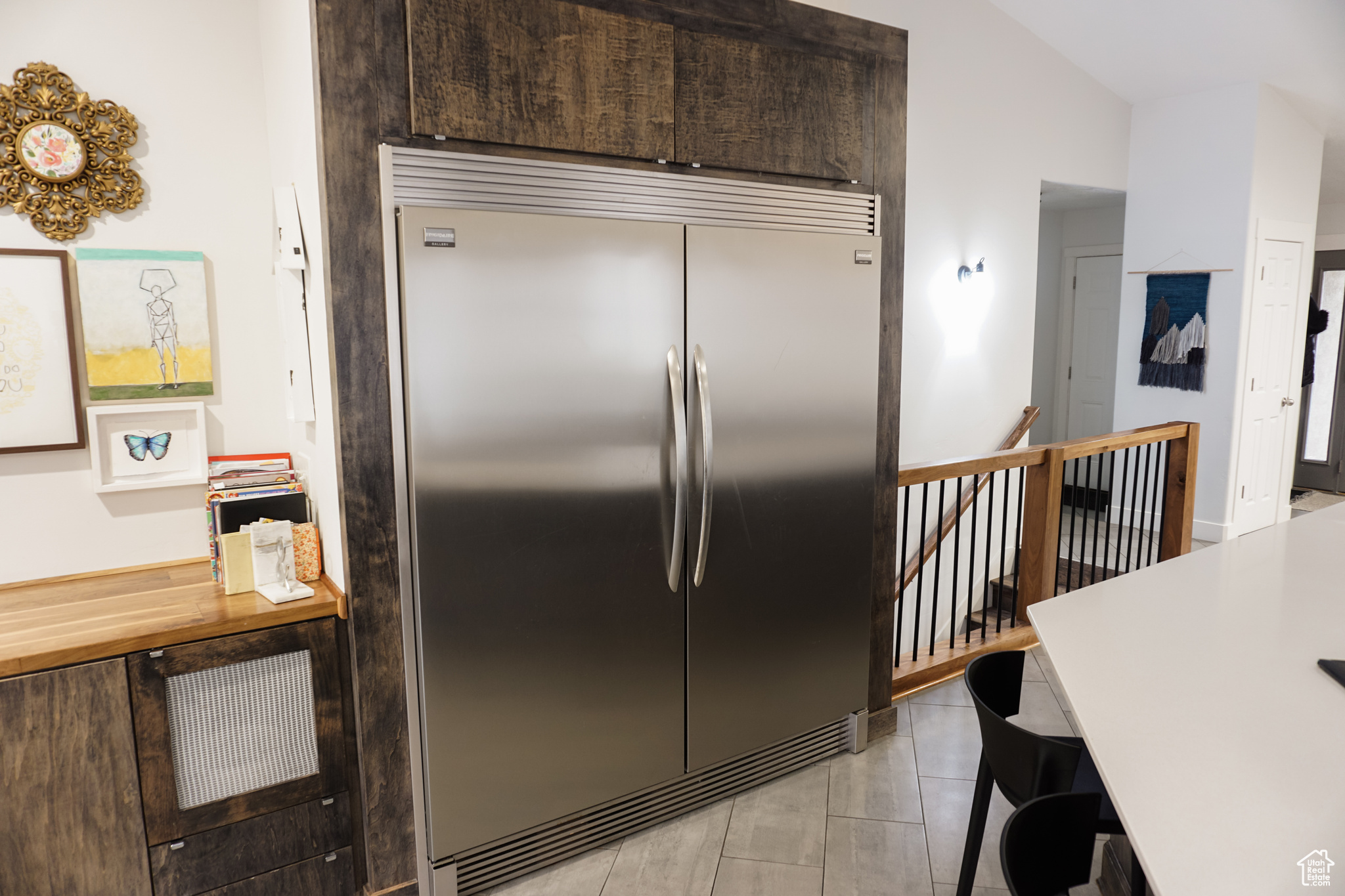 OAK VISTA - Residential