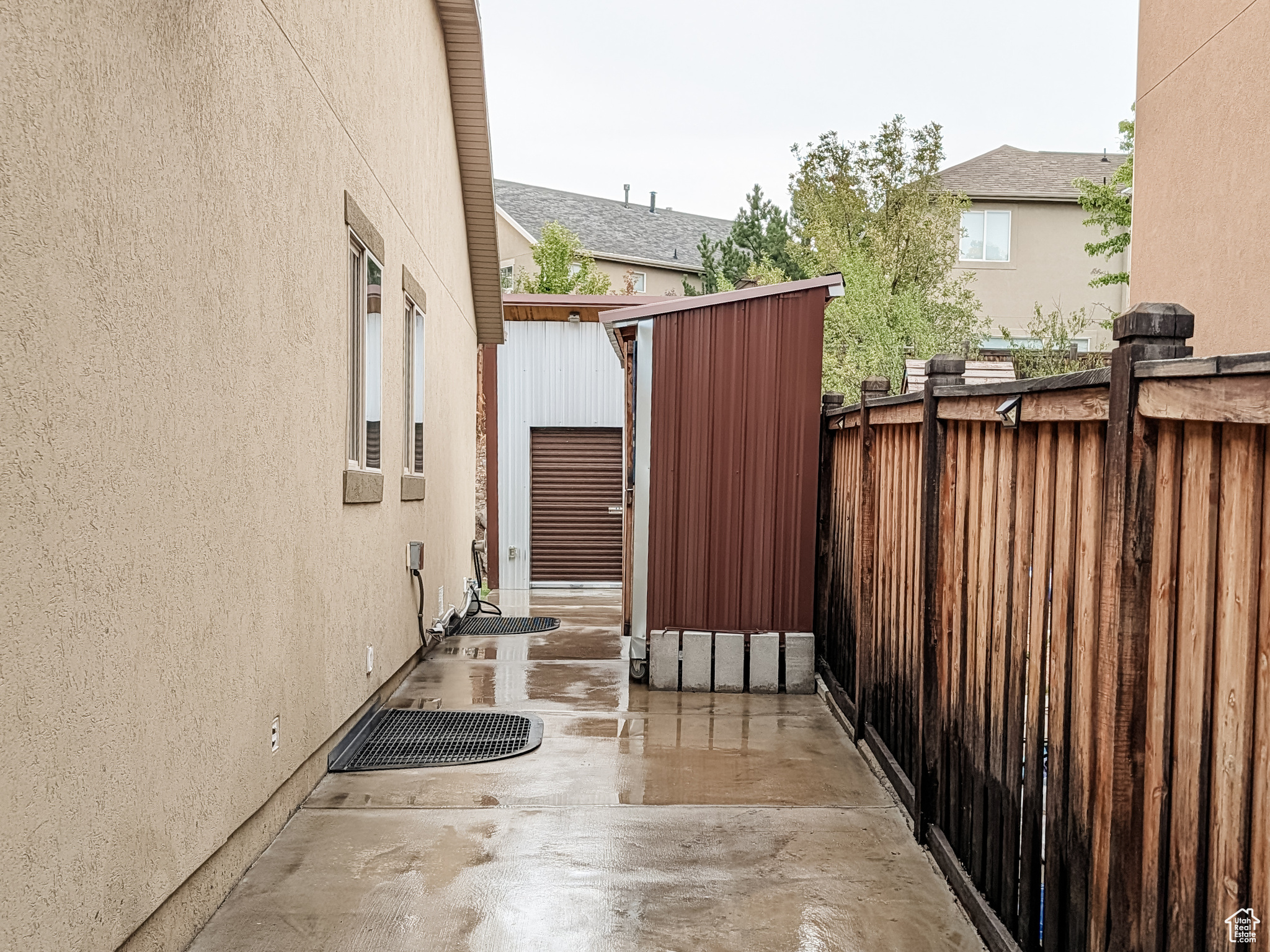 OAK VISTA - Residential