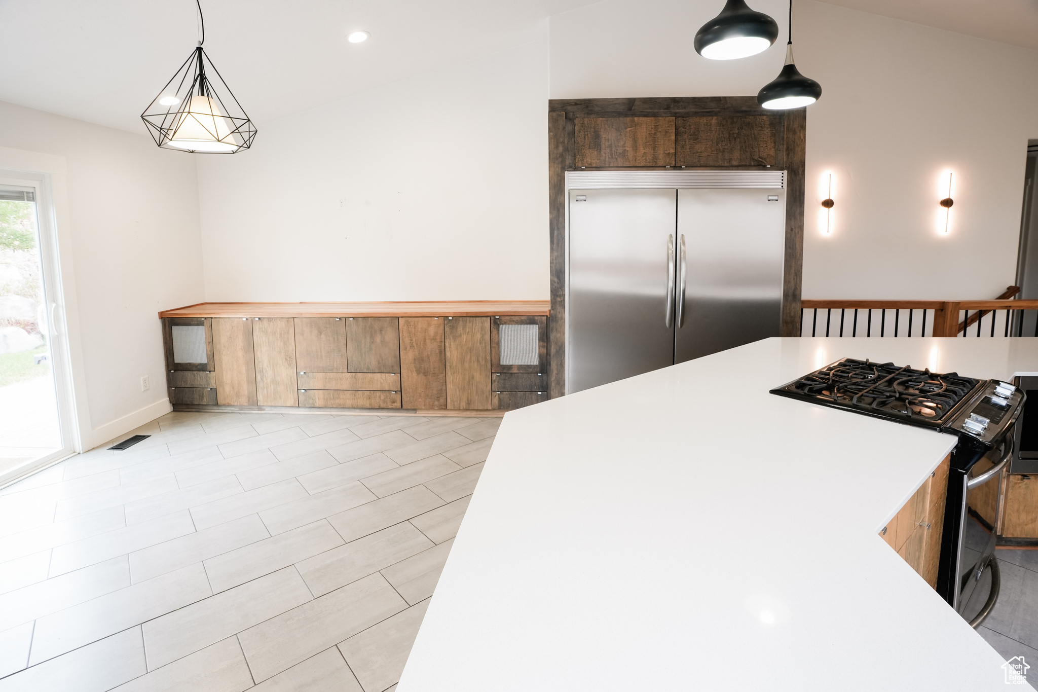 OAK VISTA - Residential