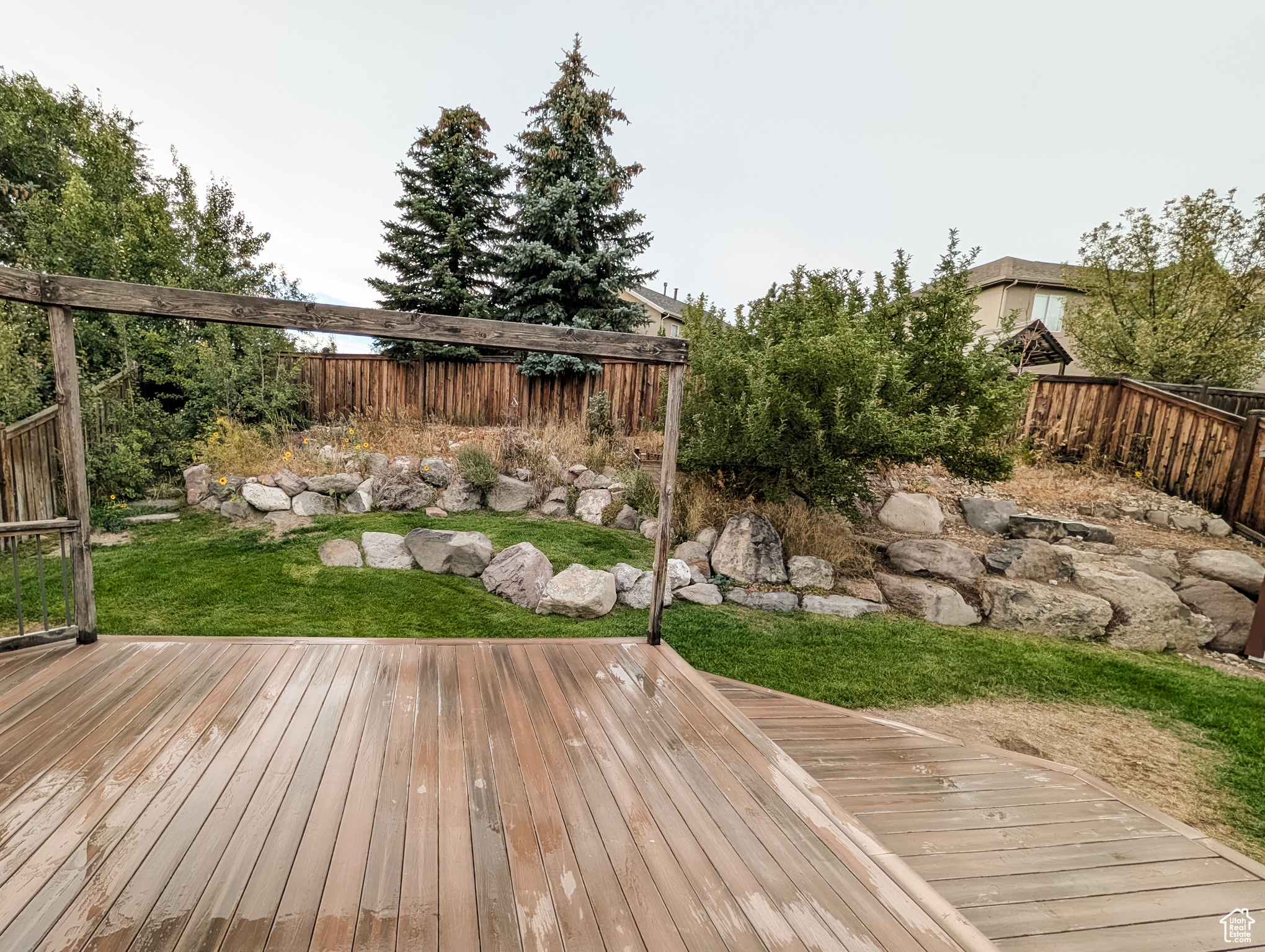 OAK VISTA - Residential