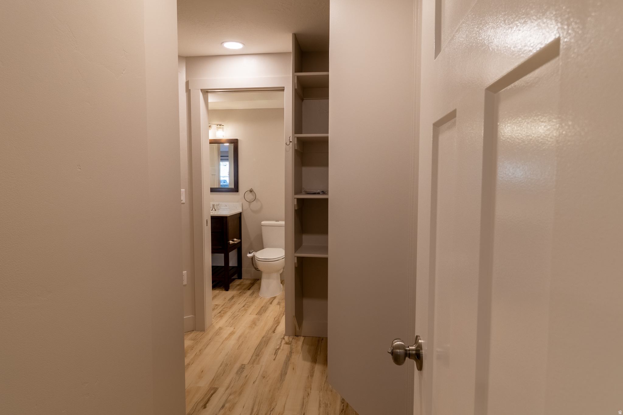 THE MEADOWS - Residential