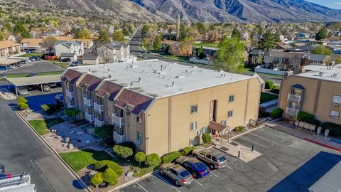 Tiny photo for 5600 MEADOW LN #144, South Ogden, UT 84403 (MLS # 2146236)