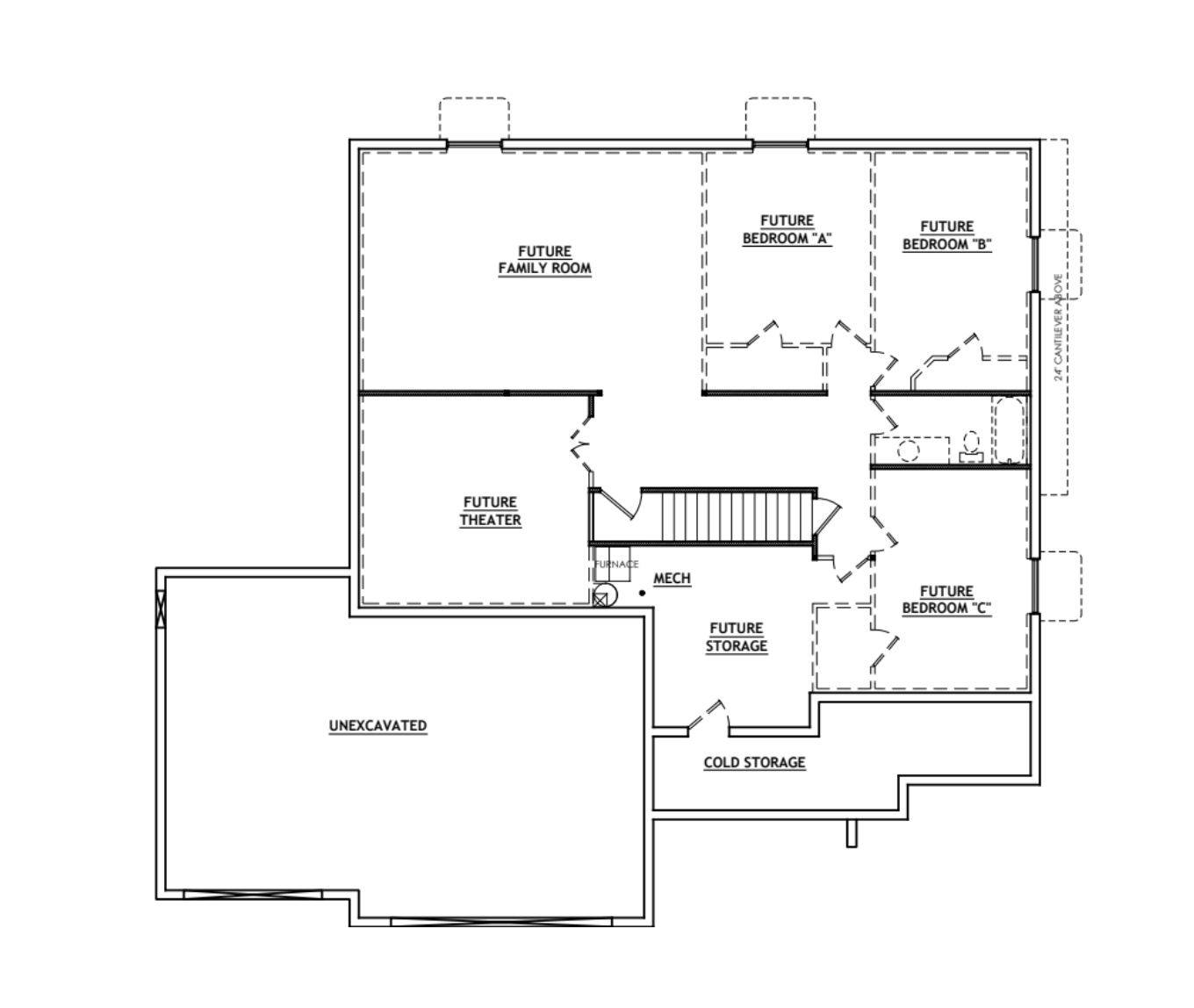 MELLER AT SPANISH FORK - Residential