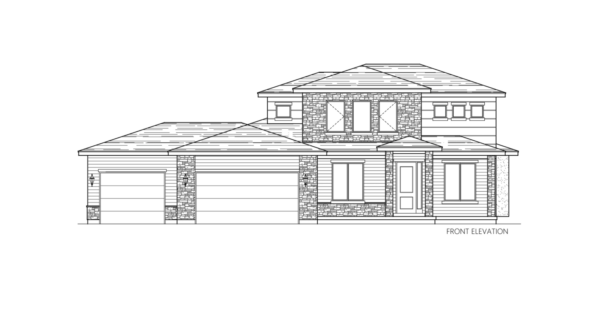 MELLER AT SPANISH FORK - Residential