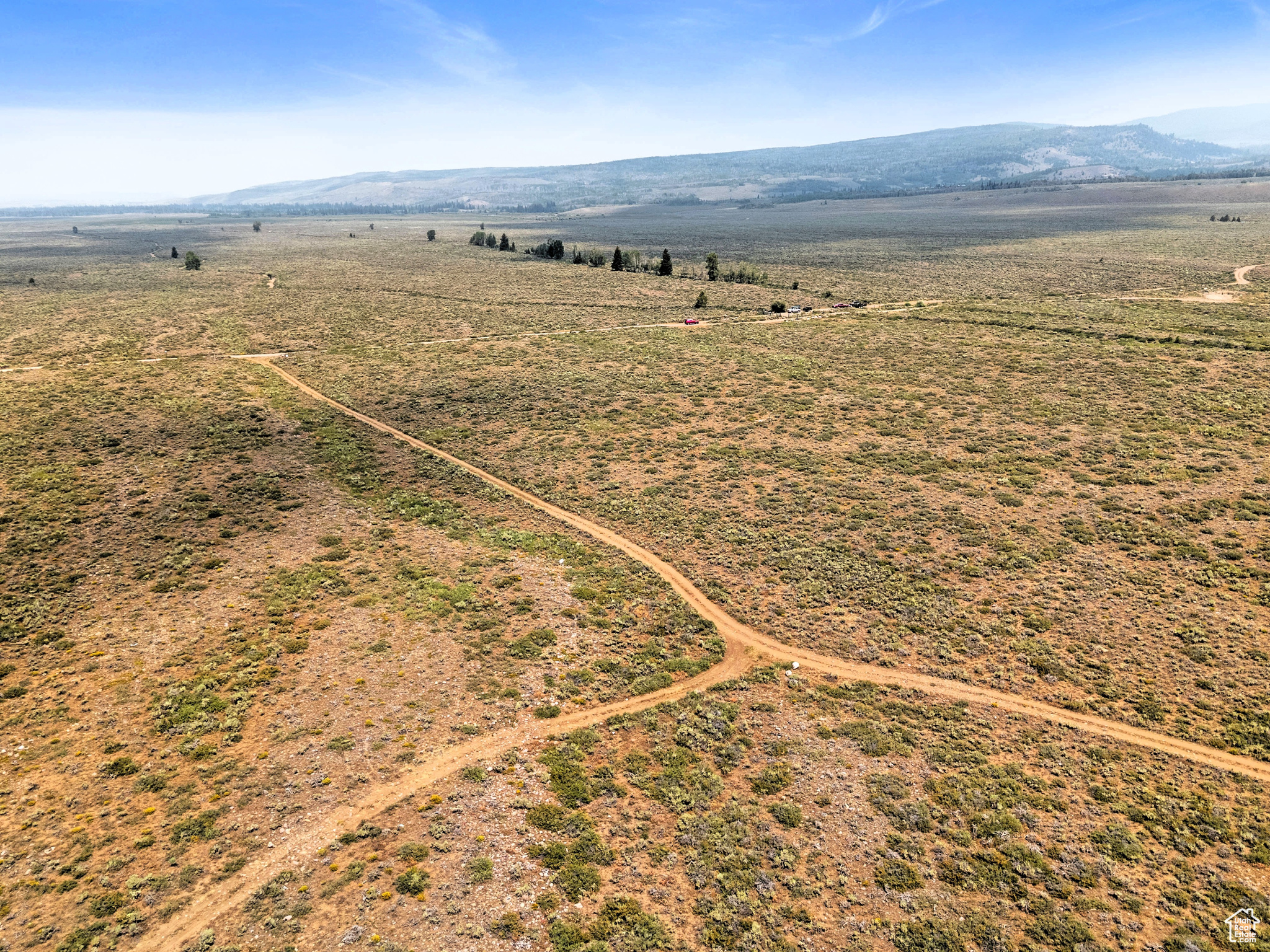 WILDERNESS ACRES - Land