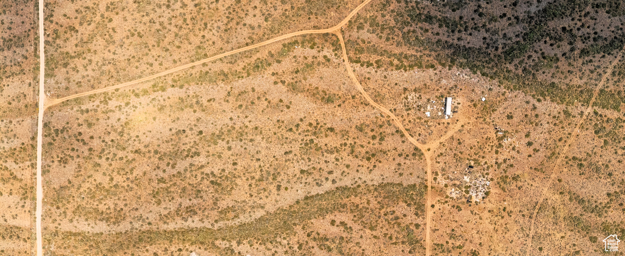 WILDERNESS ACRES - Land