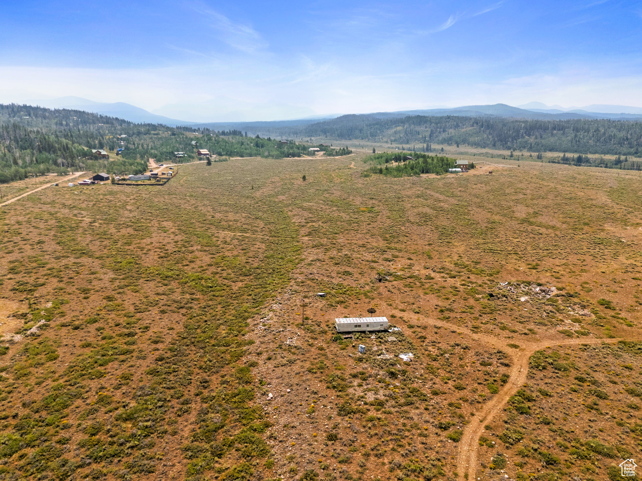 WILDERNESS ACRES - Land