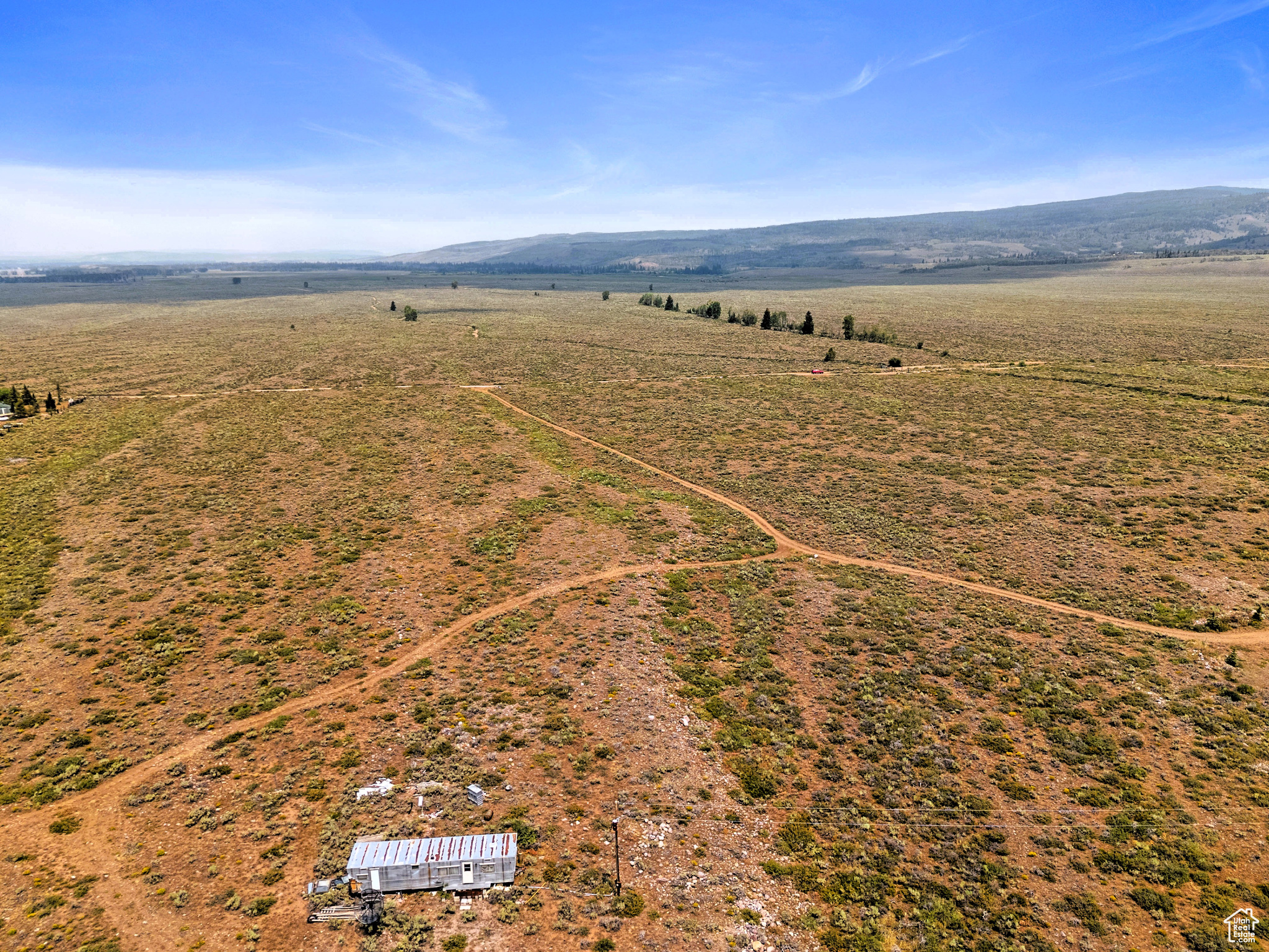WILDERNESS ACRES - Land