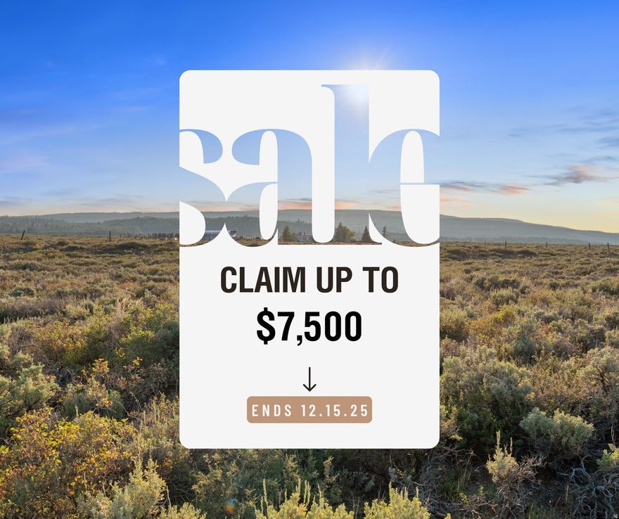 PRICED to sell! Located in the enchanting Uinta Mountains near Christmas Meadows and Bear River Lodge, Lancer Ln. features YEAR-ROUND ACCESS via Mirror Lake Highway - which is maintained and plowed each winter past the property. Enjoy every season with endless opportunities for hiking, horseback riding, off-roading, snowmobiling, cross-country skiing, and beyond. The property's flat terrain makes it ideal for building your dream cabin. POWER, WELL, and SEPTIC ALREADY IN PLACE. Water right assigned and APPROVED for use of the well. Property is currently set up for trailer/camping use. With NO HOA, you'll enjoy greater freedom to design and use your space without the added restrictions of a homeowners' association. Current zoning allows for a VARIETY OF USES. Call today for a link to permitted uses and additional details. FINANCING OPTIONS AVAILABLE. Explore this remarkable parcel of land and let its potential captivate you. Buyer to verify all to own satisfaction.