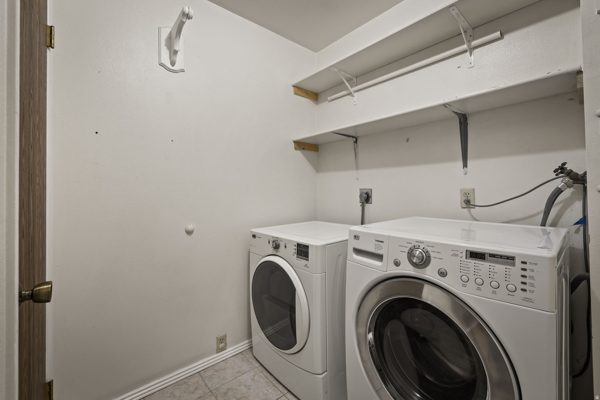 MANSION HOUSE CONDO - Residential