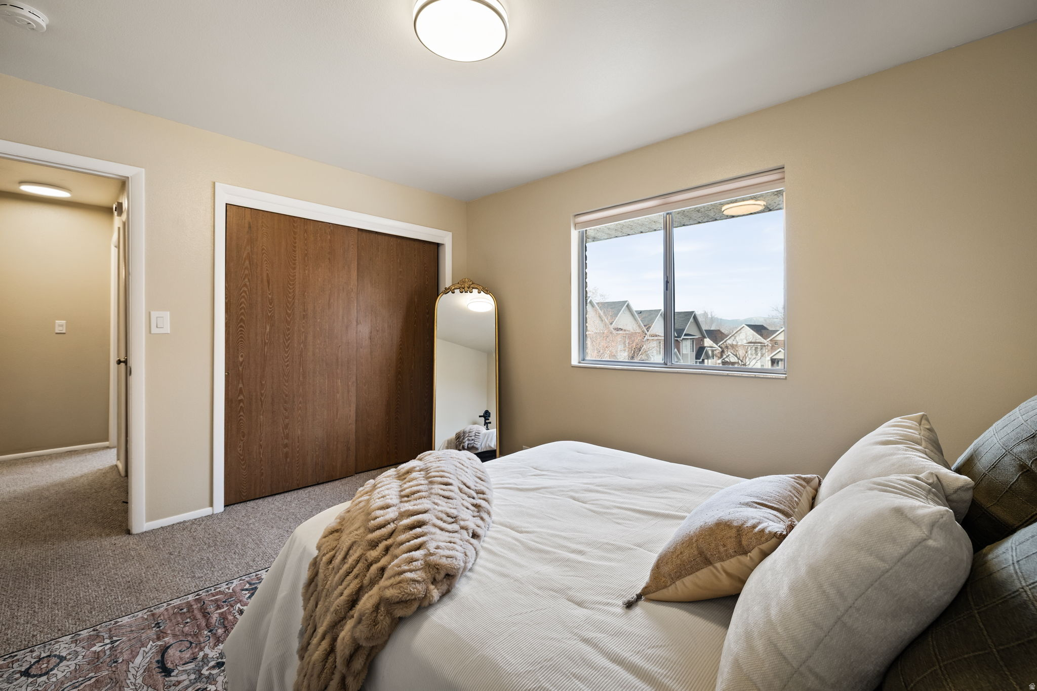 MANSION HOUSE CONDO - Residential