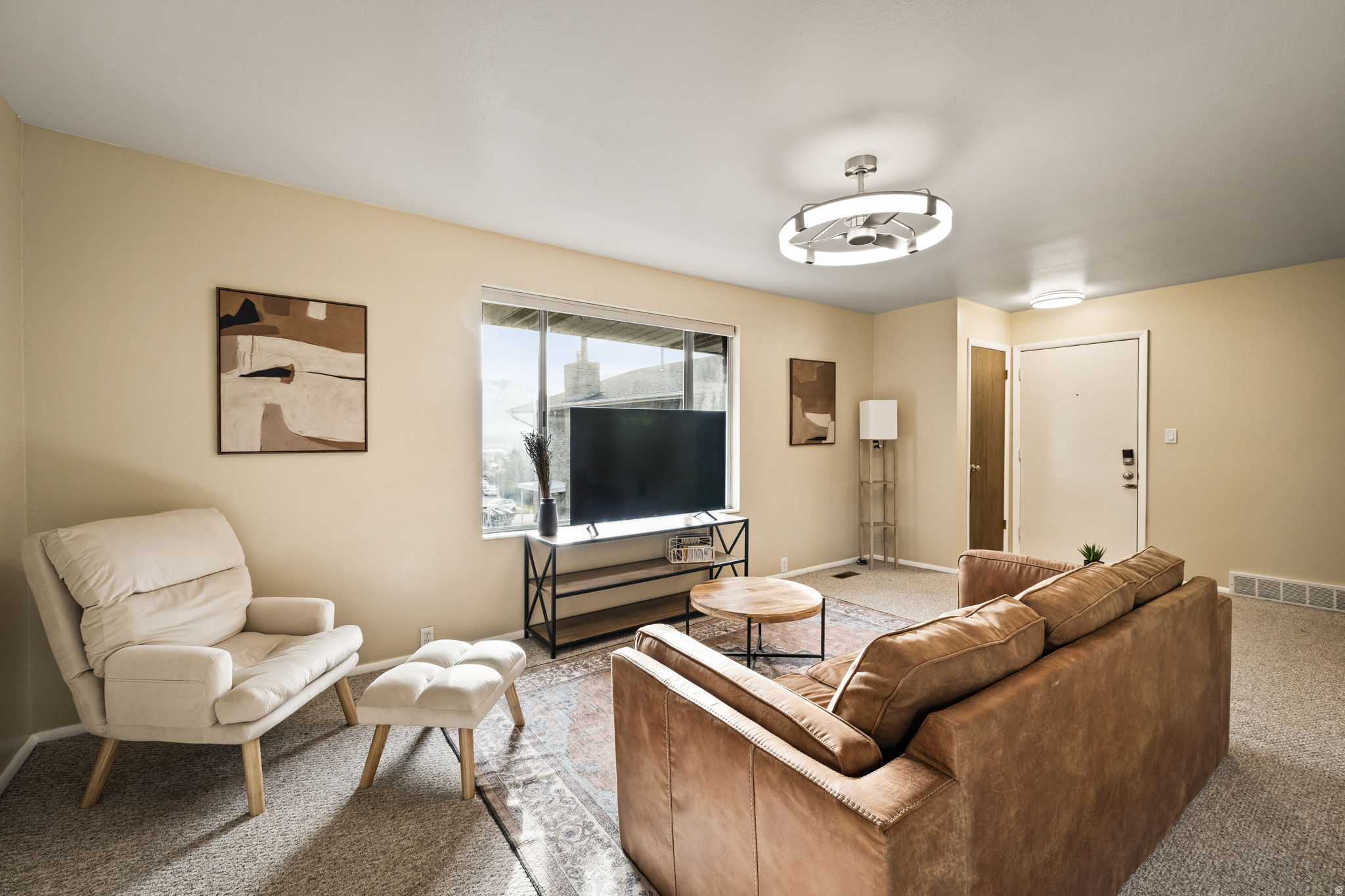 MANSION HOUSE CONDO - Residential