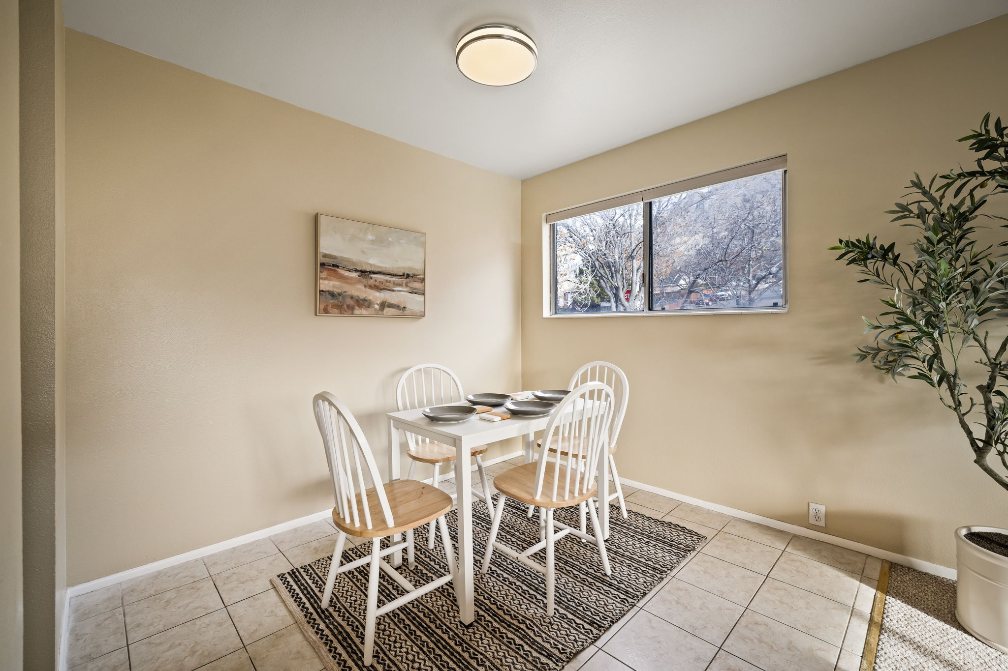 MANSION HOUSE CONDO - Residential