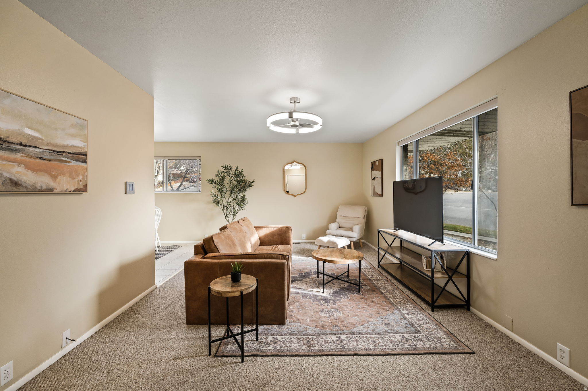 MANSION HOUSE CONDO - Residential