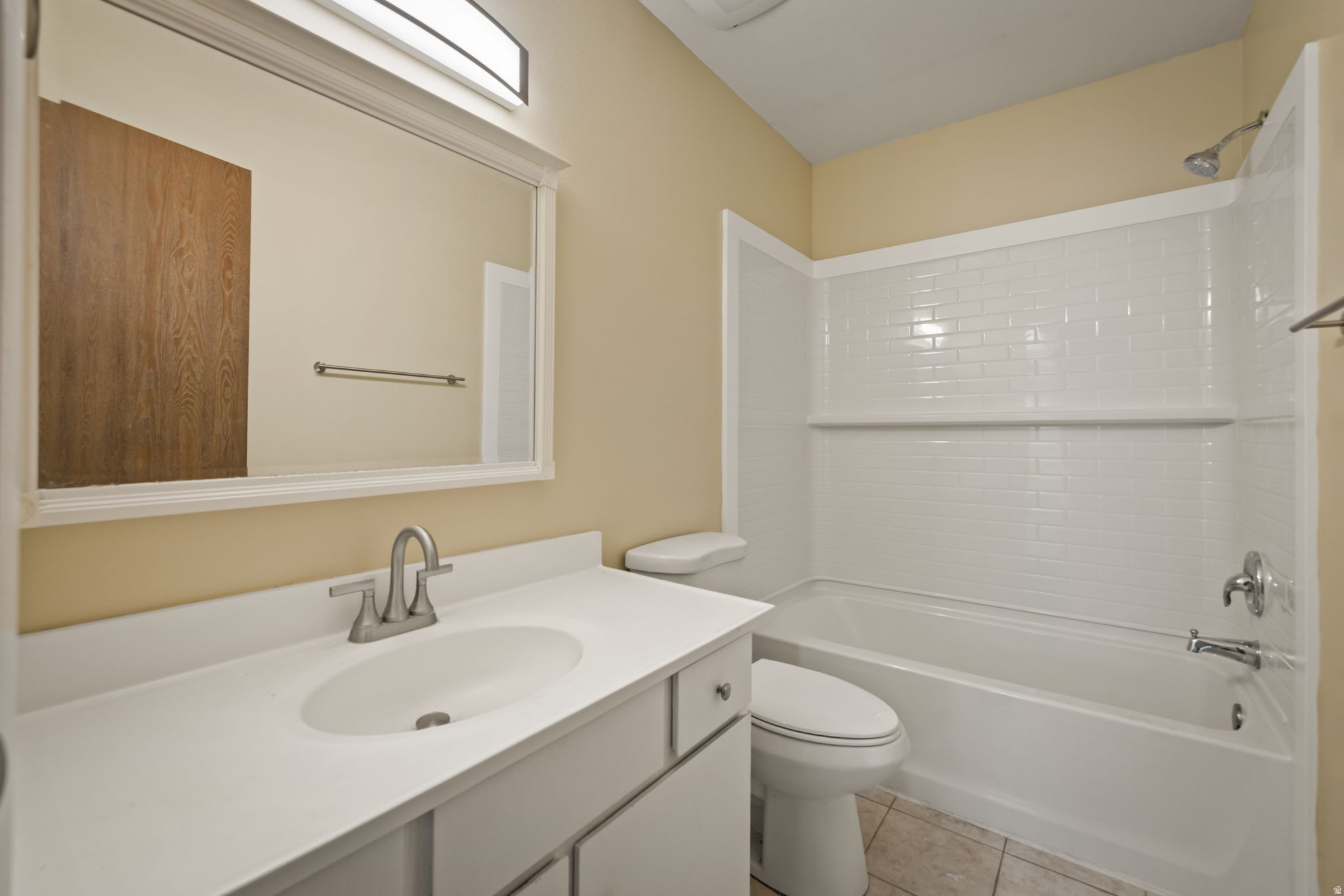 MANSION HOUSE CONDO - Residential