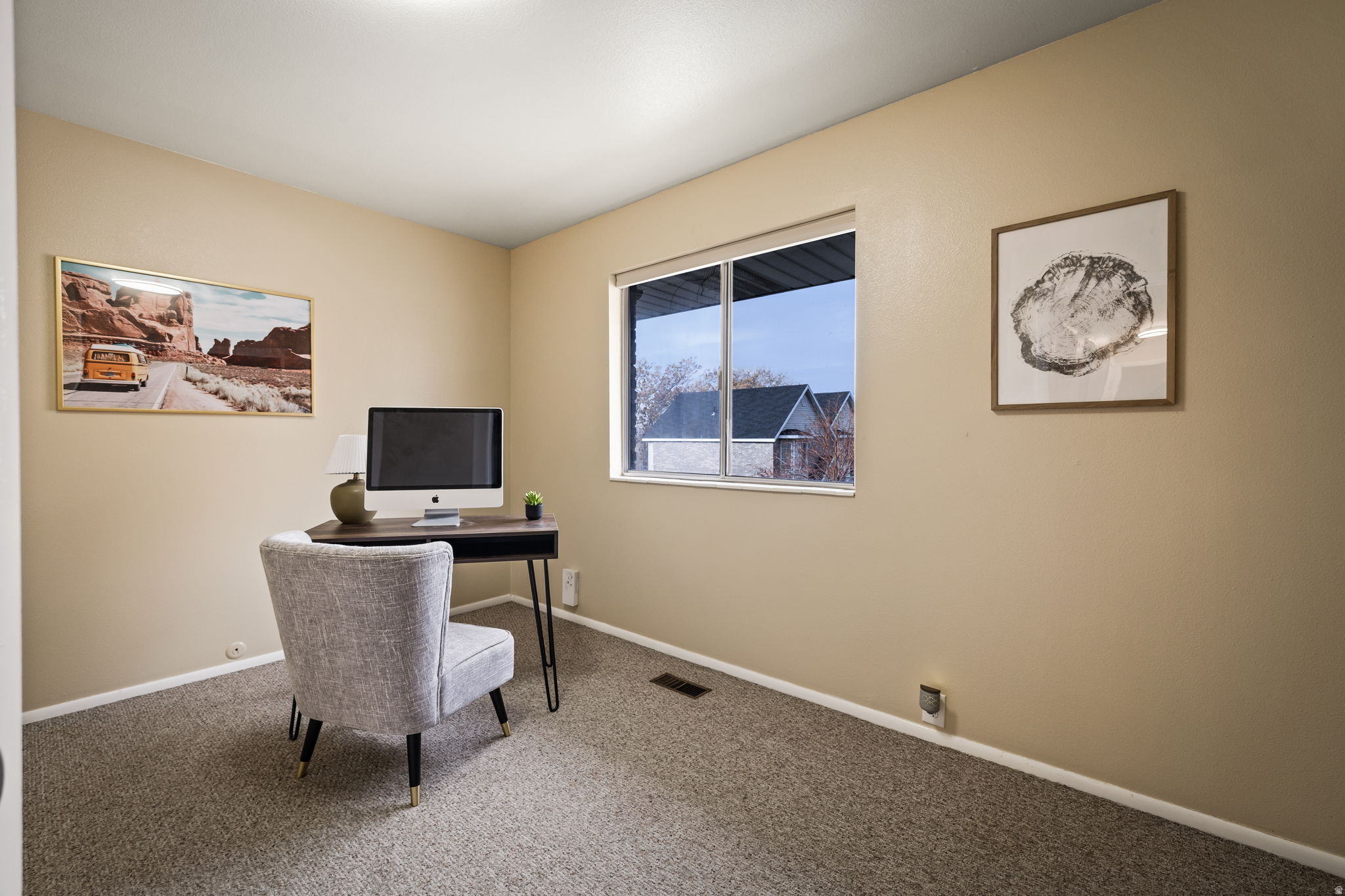 MANSION HOUSE CONDO - Residential