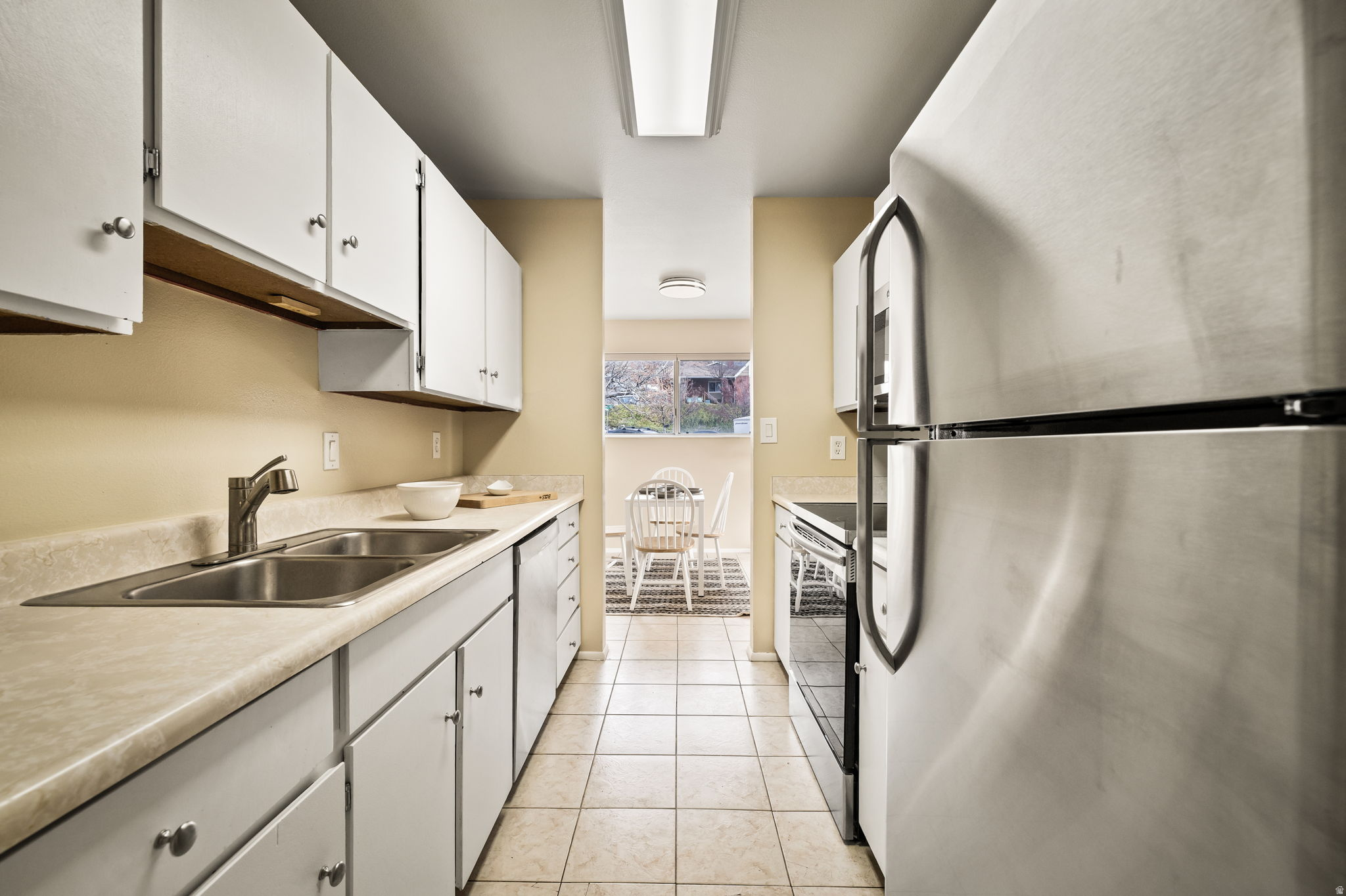 MANSION HOUSE CONDO - Residential