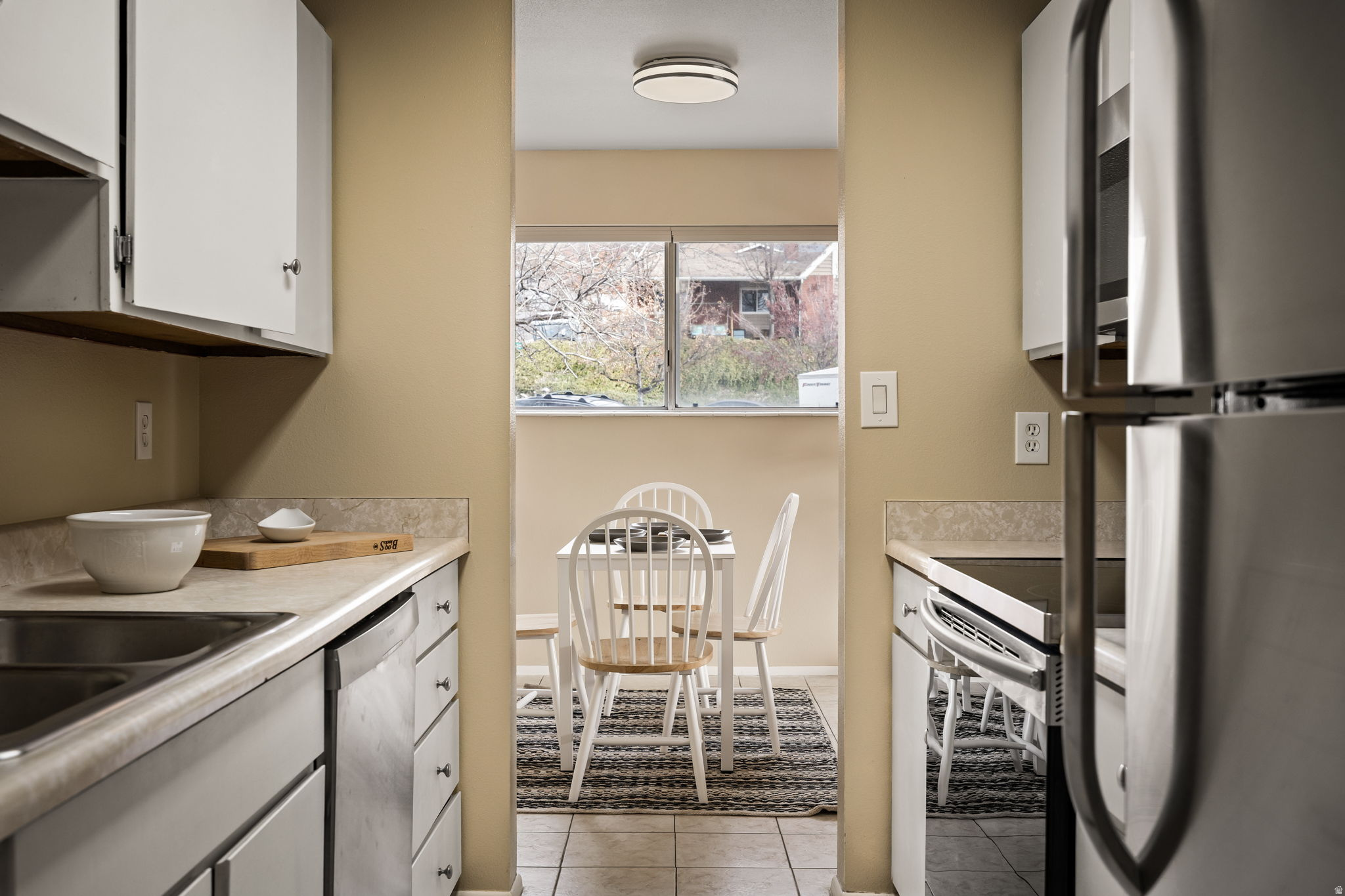 MANSION HOUSE CONDO - Residential