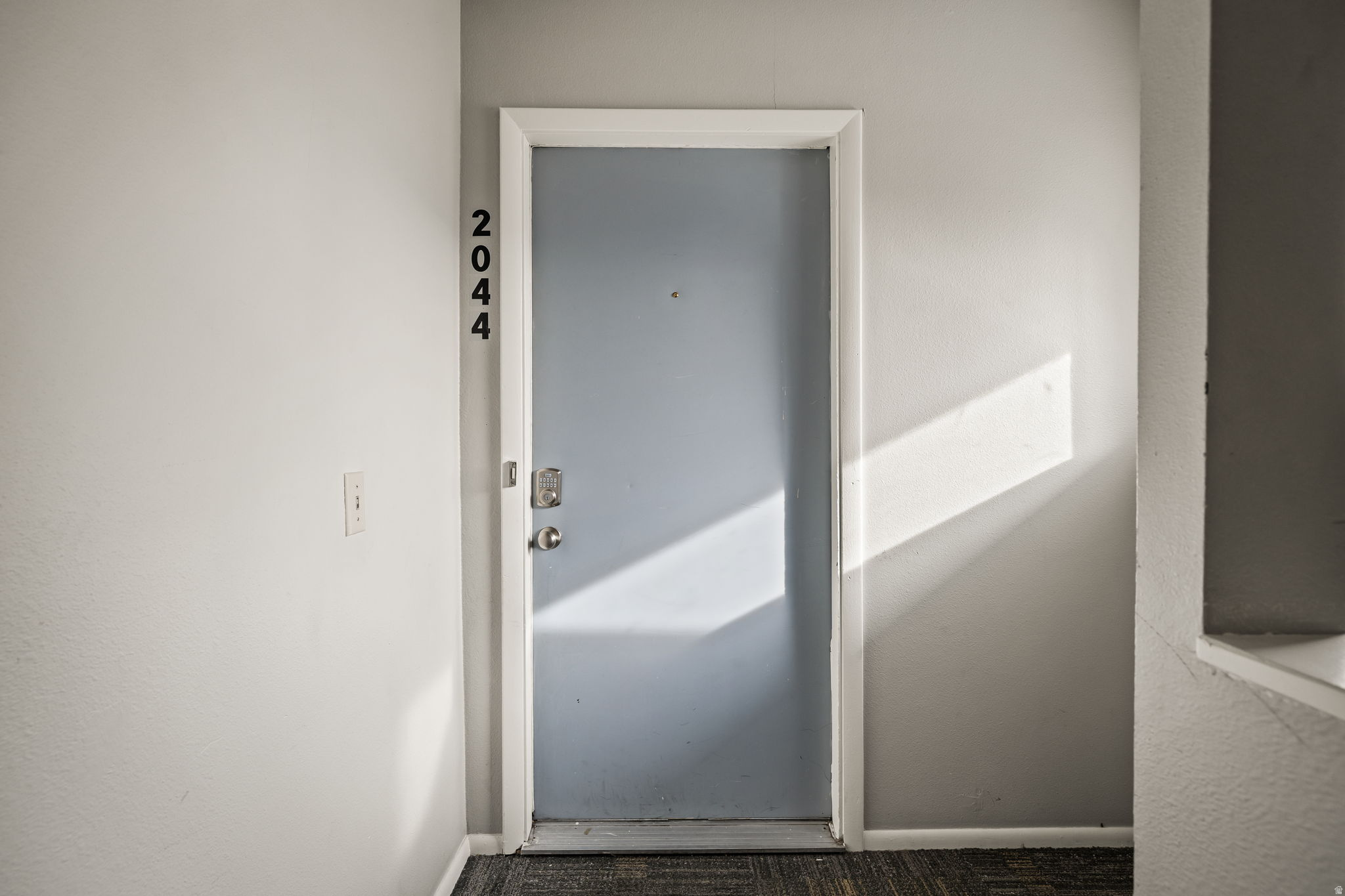 MANSION HOUSE CONDO - Residential