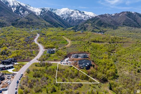 Tiny photo for 914 S ASPEN CIR #49, Woodland Hills, UT 84653 (MLS # 2058855)