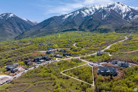 Tiny photo for 914 S ASPEN CIR #49, Woodland Hills, UT 84653 (MLS # 2058855)