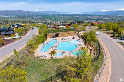 Tiny photo for 914 S ASPEN CIR #49, Woodland Hills, UT 84653 (MLS # 2058855)