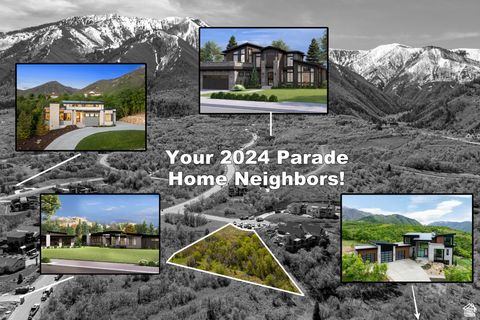 Tiny photo for 914 S ASPEN CIR #49, Woodland Hills, UT 84653 (MLS # 2058855)