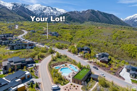 Tiny photo for 914 S ASPEN CIR #49, Woodland Hills, UT 84653 (MLS # 2058855)