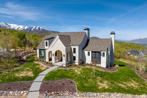 Tiny photo for 914 S ASPEN CIR #49, Woodland Hills, UT 84653 (MLS # 2058855)