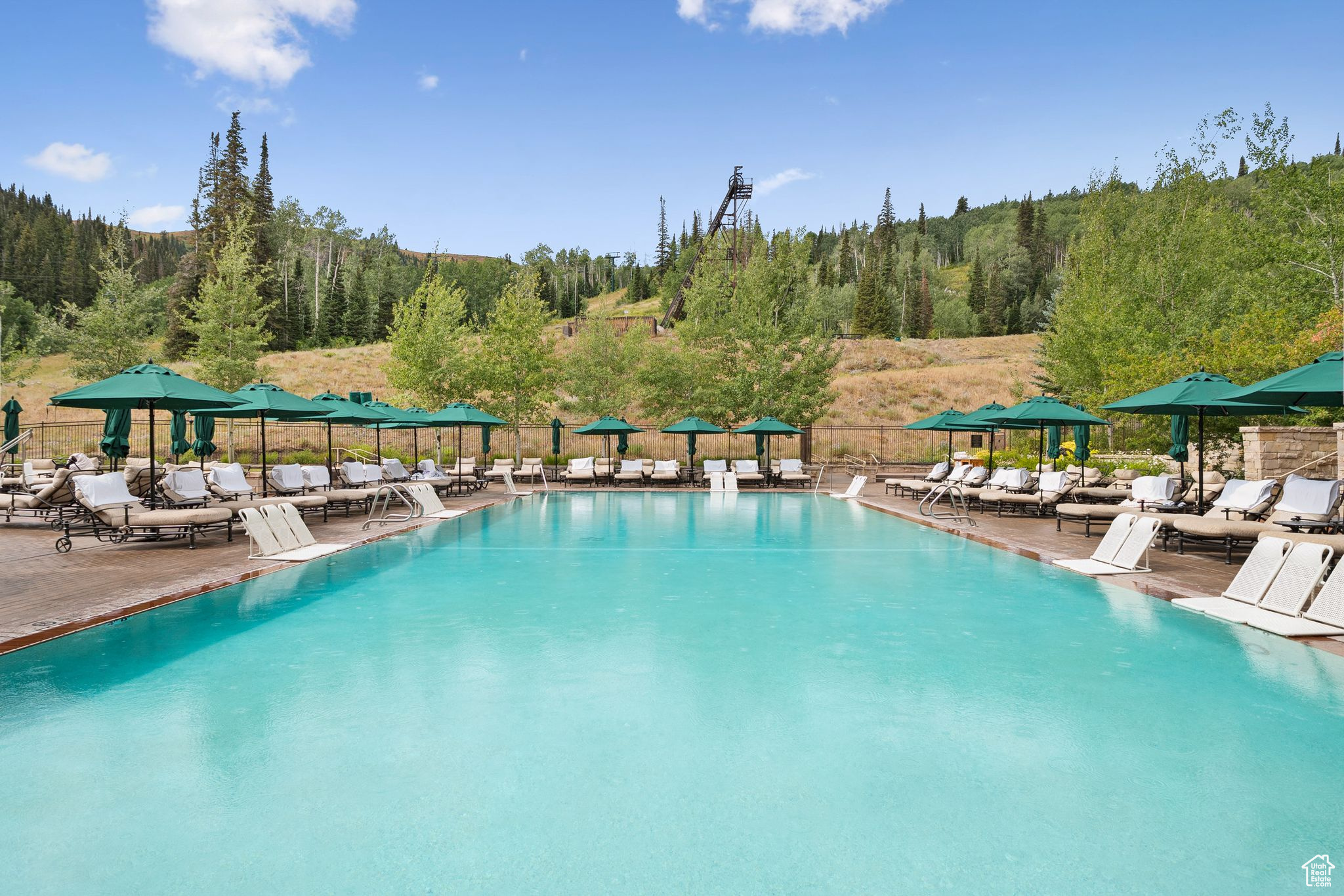 HOTEL & RESIDENCES AT EMPIRE CANYON RESO - Residential