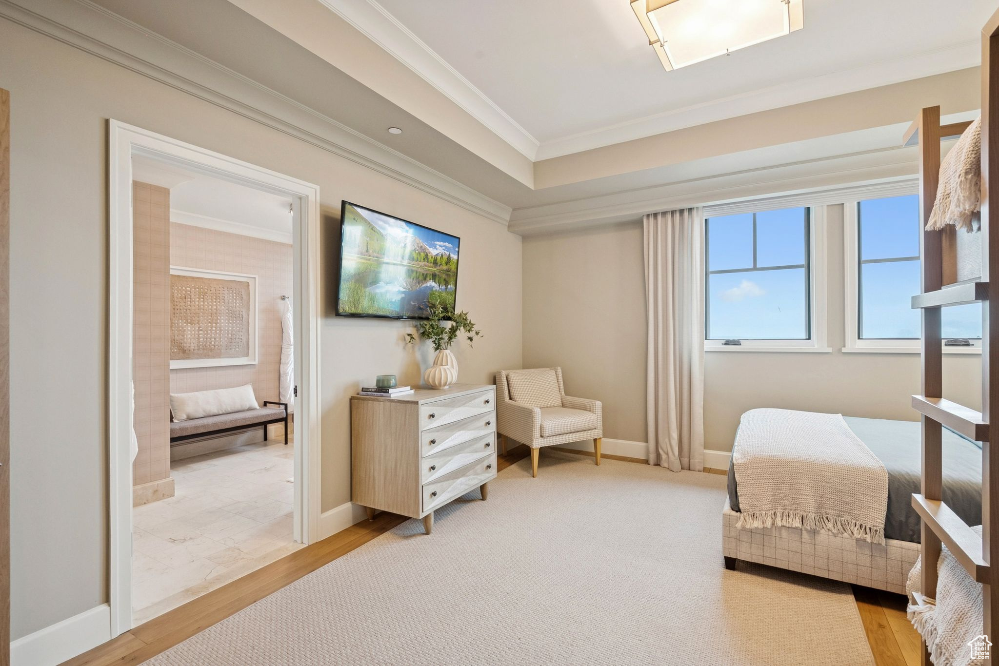 HOTEL & RESIDENCES AT EMPIRE CANYON RESO - Residential