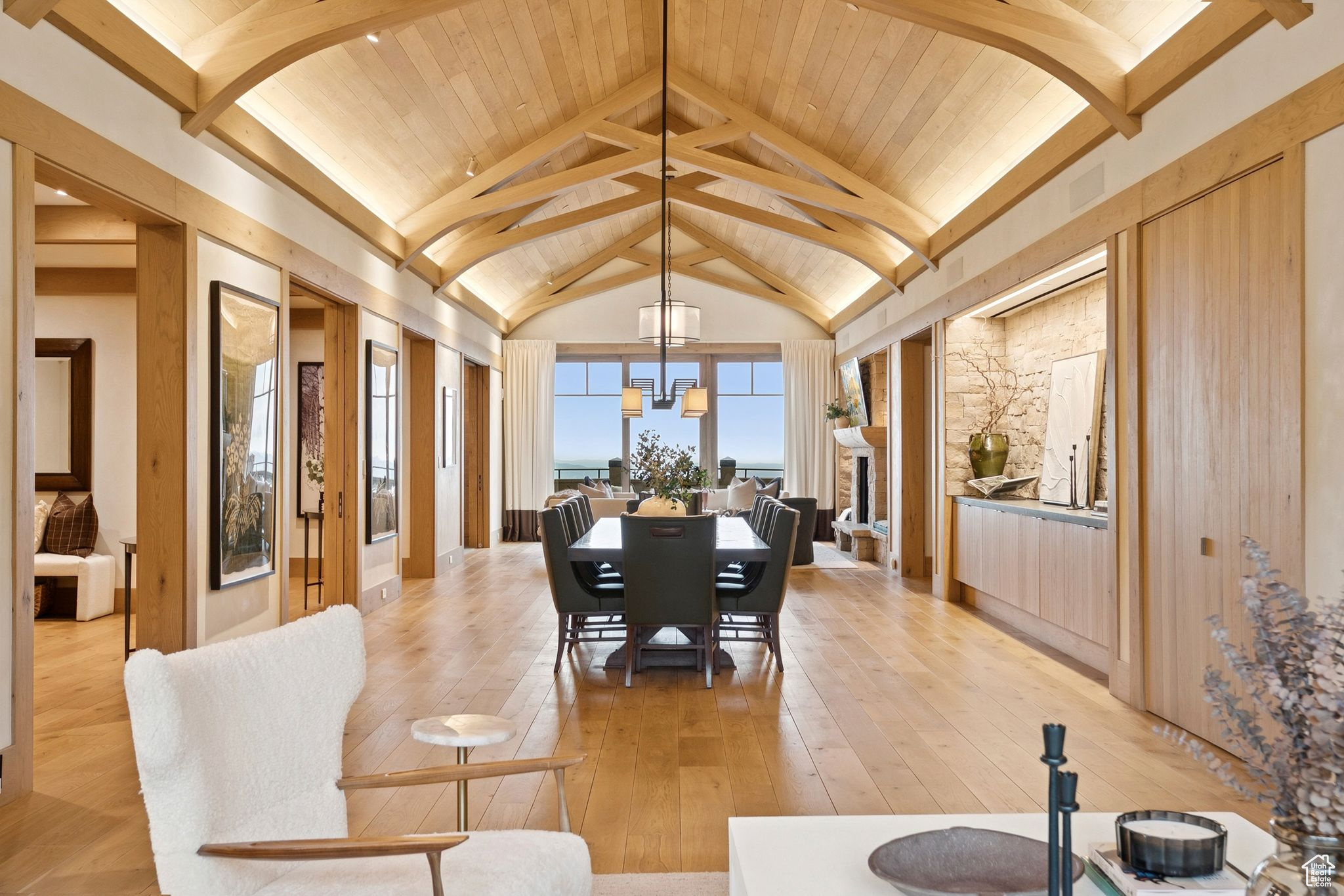 HOTEL & RESIDENCES AT EMPIRE CANYON RESO - Residential