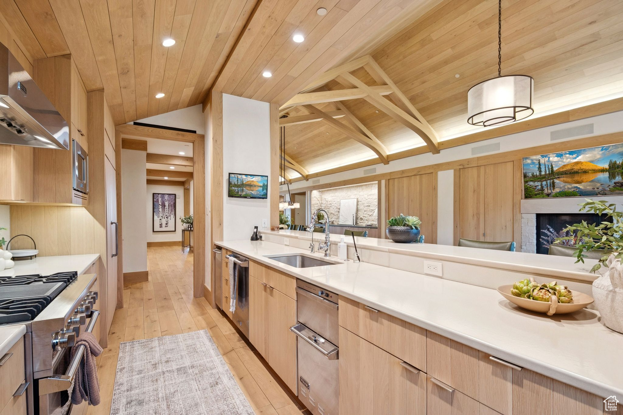 HOTEL & RESIDENCES AT EMPIRE CANYON RESO - Residential