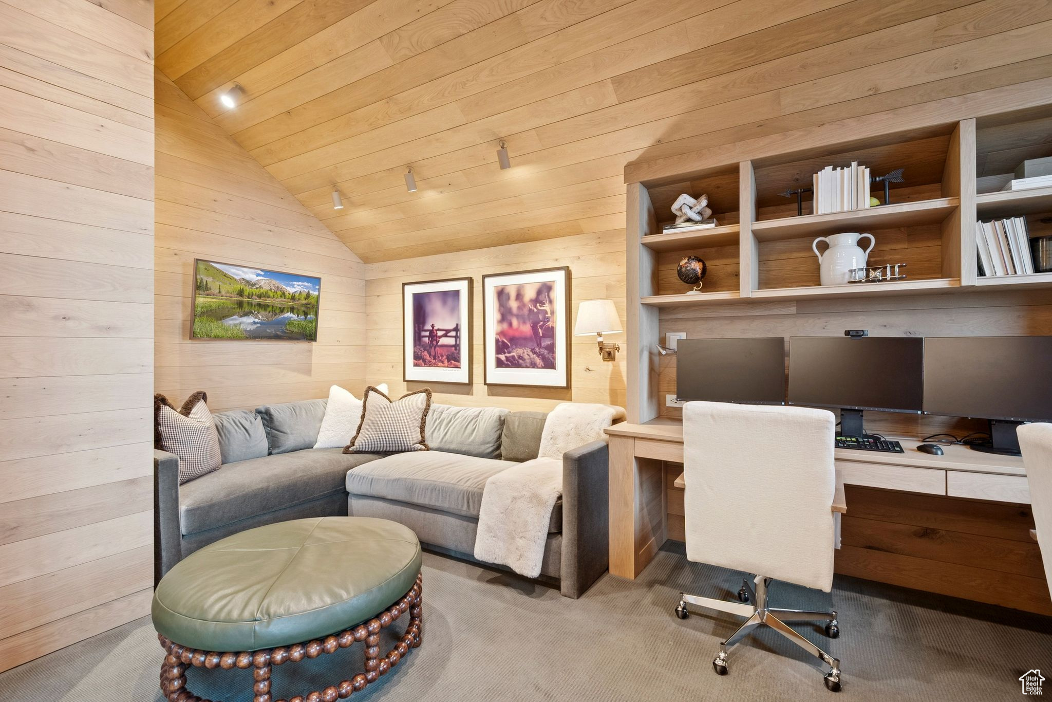 HOTEL & RESIDENCES AT EMPIRE CANYON RESO - Residential